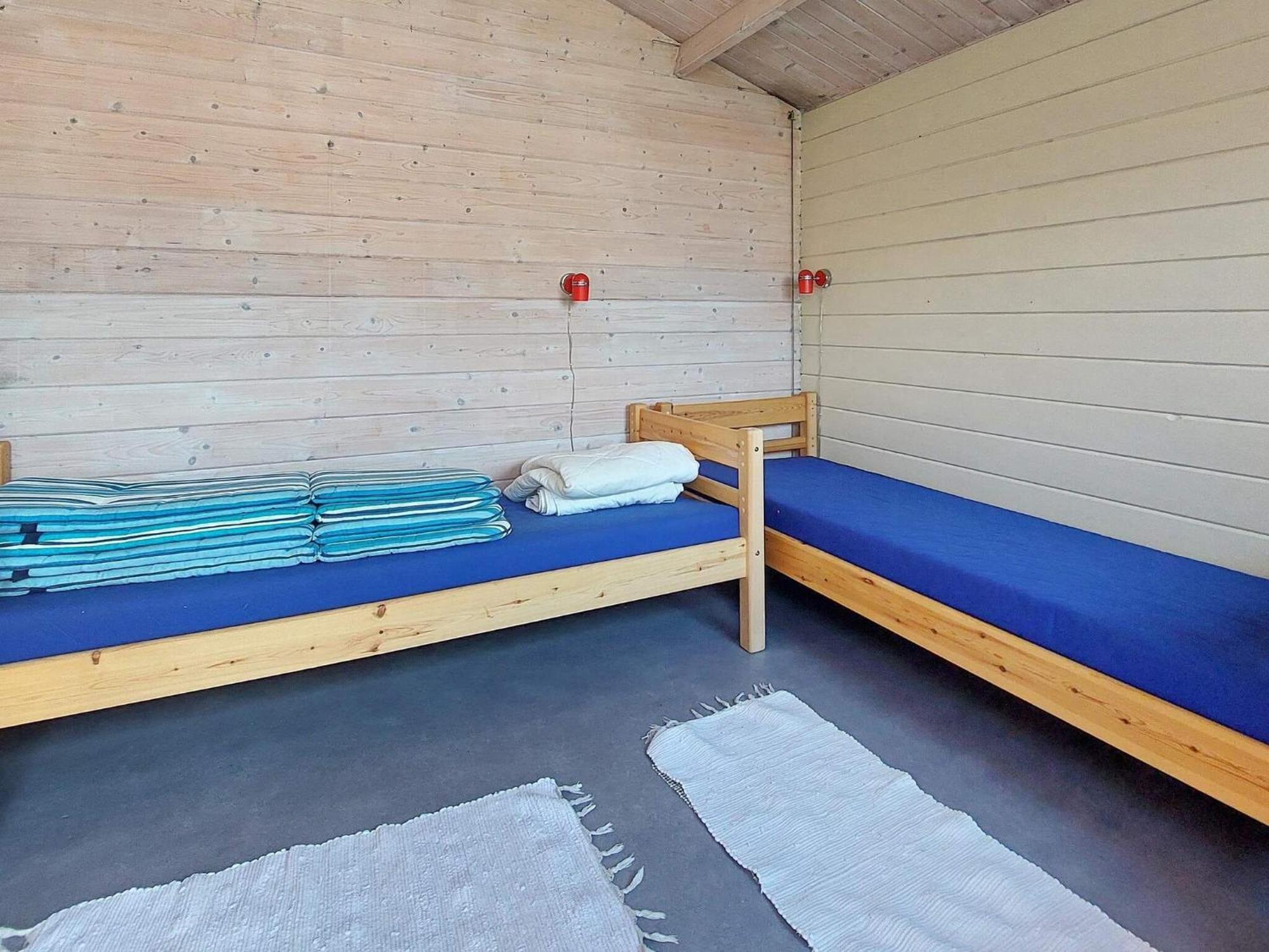6 Person Holiday Home In Tarm Екстериор снимка